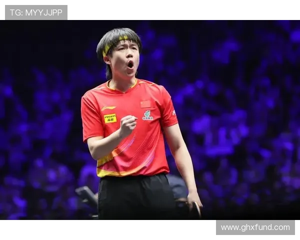 张本智和震惊王楚钦夺冠 日本一哥地位岌岌可危