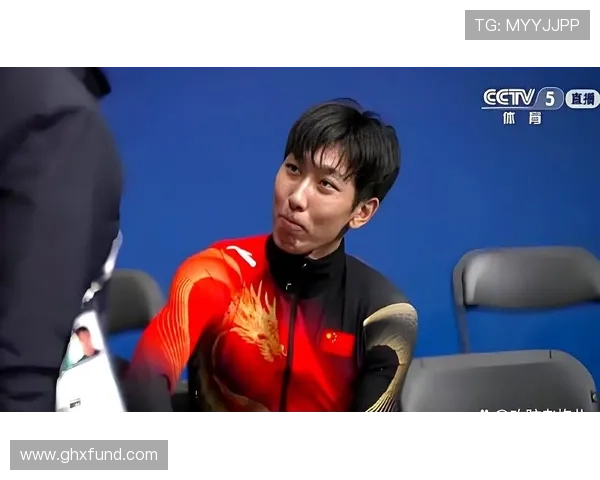 短道速滑选手孙龙：失误后网暴致崩溃